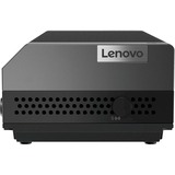 Lenovo ThinkEdge SE30 (11NA003BGE), Edge-System schwarz, Windows 11 IoT Enterprise