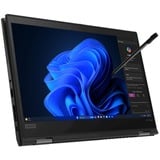 Lenovo ThinkPad X13 Yoga Generalüberholt, Notebook schwarz, Intel® Core™ i5-10310U, Intel® UHD Graphics, 16 GB DDR4, 256 GB SSD, Windows 11 Pro 64-Bit