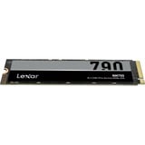 Lexar NM790 8 TB, SSD PCIe 4.0 x4, NVMe 1.4, M.2 2280