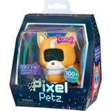 MGA Entertainment Pixel Petz - Corgi, Spielfigur 