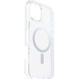 Otterbox Symmetry Clear, Handyhülle transparent, iPhone 16 Plus, MagSafe