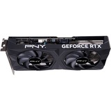 PNY GeForce RTX 4060 Ti VERTO, Grafikkarte DLSS 3, 3x DisplayPort, 1x HDMI 2.1