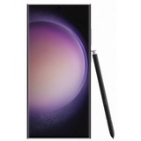 SAMSUNG Galaxy S23 Ultra 512GB, Handy Lavender, Android 13, 12 GB