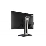 ViewSonic VG2755-2K, LED-Monitor 68.5 cm (27 Zoll), schwarz (matt), QHD, IPS, USB-Hub, USB-C