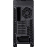 ASUS PROART PA602  , Tower-Gehäuse schwarz, Tempered Glass