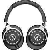 Audio-Technica ATH-M70X, Kopfhörer schwarz, Klinke