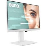 BenQ GW2786TC, LED-Monitor 68.6 cm (27 Zoll), weiß, FullHD, IPS, USB-C, Mikrofon, 100Hz Panel