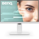 BenQ GW2786TC, LED-Monitor 68.6 cm (27 Zoll), weiß, FullHD, IPS, USB-C, Mikrofon, 100Hz Panel