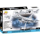 COBI Eurofighter F2000 Typhoon, Konstruktionsspielzeug 