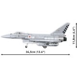 COBI Eurofighter F2000 Typhoon, Konstruktionsspielzeug 