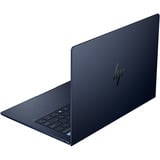HP EliteBook Ultra G1i (B66TGAT), Notebook blau, Intel® Core™ Ultra 5 228V, Intel® Arc™ Graphics 130V, 32 GB LPDDR5X, 512 GB (512 GB SSD), Windows 11 Pro 64-Bit