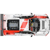 Jamara Audi R8 LMS GT3 1:8 weiß 2,4GHz Bricks, Konstruktionsspielzeug 