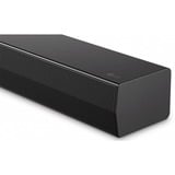 LG DS40T, Soundbar schwarz, Bluetooth, HDMI, USB