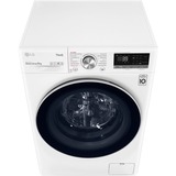 LG F6WV709P1, Waschmaschine AI DirectDrive, 6 Motion DirectDrive, TurboWash 360°