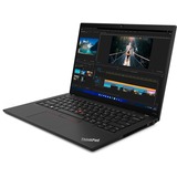 Lenovo ThinkPad P14s G4 (21HF005UGE), Notebook schwarz, Intel® Core™ i7-1370P, NVIDIA RTX A500, 32 GB LPDDR5X, 1 TB SSD, Windows 11 Pro 64-Bit