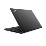 Lenovo ThinkPad P14s G4 (21HF005UGE), Notebook schwarz, Intel® Core™ i7-1370P, NVIDIA RTX A500, 32 GB LPDDR5X, 1 TB SSD, Windows 11 Pro 64-Bit