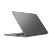 Lenovo V17 G4 IRU (83A20002GE), Notebook grau, Windows 11 Pro 64-Bit, 43.9 cm (17.3 Zoll) & 60 Hz Display, 512 GB SSD