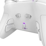 PDP Victrix Pro BGF Wireless, Gamepad weiß, für PlayStation & PC