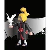 PLAYMOBIL 71564 Naruto Shippuden Deidara, Konstruktionsspielzeug 