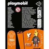 PLAYMOBIL 71564 Naruto Shippuden Deidara, Konstruktionsspielzeug 