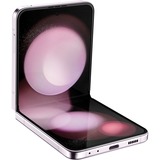 SAMSUNG Galaxy Z Flip5 256GB, Handy Lavender, Android 13, 8 GB