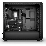 be quiet! SHADOW BASE 800 FX, Tower-Gehäuse schwarz, Tempered Glass