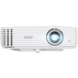 Acer H6555BDKi, DLP-Beamer weiß, FullHD, Wireless Projektor, HDMI, 4800 ANSI Lumen