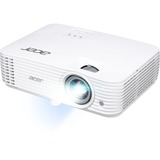 Acer H6555BDKi, DLP-Beamer weiß, FullHD, Wireless Projektor, HDMI, 4800 ANSI Lumen