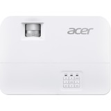 Acer H6555BDKi, DLP-Beamer weiß, FullHD, Wireless Projektor, HDMI, 4800 ANSI Lumen