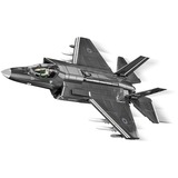 COBI F-35B STOVL Lightning II, Konstruktionsspielzeug 