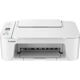 Canon PIXMA TS3751i, Multifunktionsdrucker weiß, USB, WLAN, Kopie, Scan, kompatibel zu Pixma Print Plan und Auto Ink Delivery