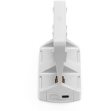 DJI Flip Parallele Ladestation weiß, 65 Watt