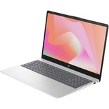 HP 15-fc0271ng, Notebook silber, ohne Betriebssystem, 39.6 cm (15.3 Zoll), 1 TB SSD