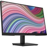 HP P22 G5, LED-Monitor 54.6 cm (21.5 Zoll), schwarz, FullHD, IPS, HDMI, DisplayPort, VGA