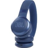 JBL Live 460NC, Headset dunkelblau, USB-C, Bluetooth, ANC