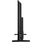 JVC LT-50VU3455, LED-Fernseher 126 cm (50 Zoll), schwarz, UltraHD/4K, Tripple Tuner, Smart TV, TiVo Betriebssystem