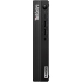 Lenovo ThinkCentre M90q Gen 4 (12EH000HGE), Mini-PC schwarz, Windows 11 Pro 64-Bit