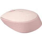 Logitech M171, Maus rosa, kompatibel mit Windows/macOS/ChromeOS/Linux