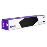 NZXT ZONE XL, Gaming-Mauspad schwarz