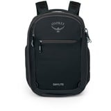 Osprey Daylite Expandable Travel Pack 26+6 , Rucksack schwarz