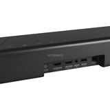 Philips The One TAB8507B , Soundbar schwarz, Bluetooth 5.3, HDMI-ARC, WLAN, Dolby Atmos