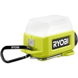 Ryobi Akku-Flächenleuchte RLA4-0, LED-Leuchte 