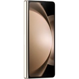 SAMSUNG Galaxy Z Fold5 512GB, Handy Cream, Android 13, 12 GB