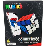 Spin Master Rubik's Connected X, Geschicklichkeitsspiel 