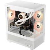 Thermaltake FTW Elite Snow, Gaming-PC weiß, Windows 11 Home 64-Bit