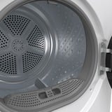 gorenje DHNE82, Wärmepumpen-Kondensationstrockner weiß/schwarz