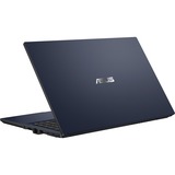 ASUS ExpertBook B1 (B1502CVA-BQ0091X), Notebook dunkelblau, Windows 11 Pro 64-Bit, 39.6 cm (15.6 Zoll), 512 GB SSD