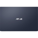 ASUS ExpertBook B1 (B1502CVA-BQ0091X), Notebook dunkelblau, Windows 11 Pro 64-Bit, 39.6 cm (15.6 Zoll), 512 GB SSD