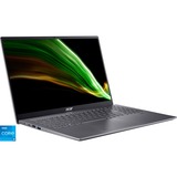 Acer Swift X (SFX16-51G-5388), Notebook met grote korting