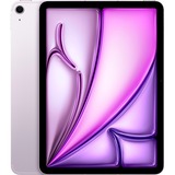 Apple iPad Air 11" (128 GB), Tablet-PC violett, 5G / Gen 6 / 2024